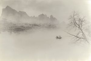 Lang Jingshan