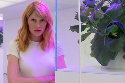 Dana-Fiona Armour Awarded 2024 Sigg Art Prize