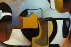 Alice Trumbull Mason contemporary artist