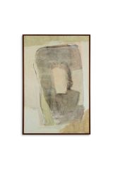 Corpus IX by Siiri Spronken contemporary artwork drawing painting