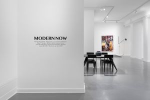 Group exhibition