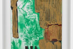 Leon Golub