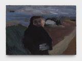 Grandma Jean 7 by Janice Nowinski contemporary artwork painting works on paper