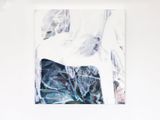 Rest now Grace by Luke Heng contemporary artwork painting