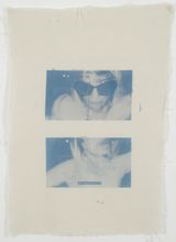 Starboy by Anna Spanlang contemporary artwork photography