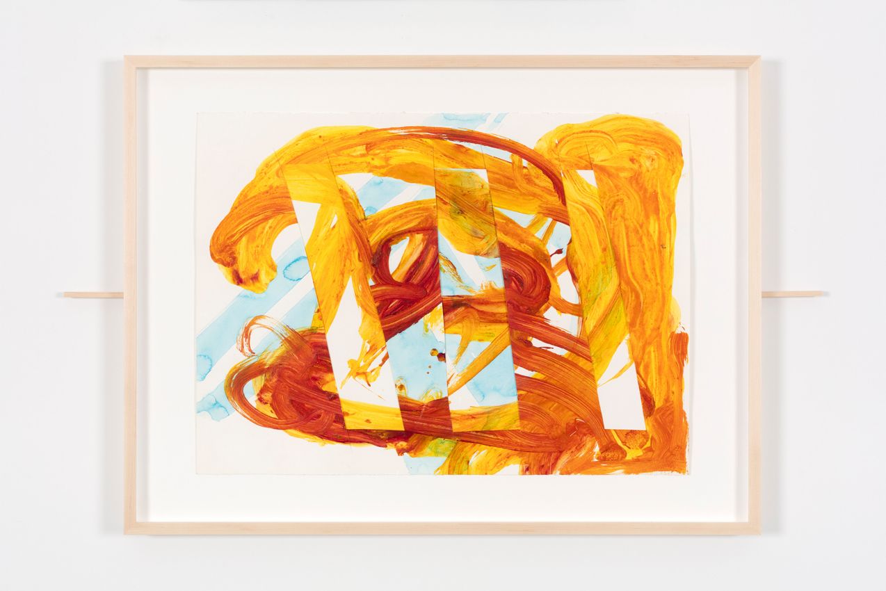 MARK DI SUVERO