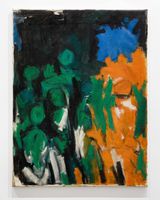 Group 1 by Reba Hore contemporary artwork painting