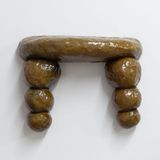 ROCK STACK by Jaime Jenkins contemporary artwork sculpture