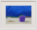 Windows Cough up Mornings at Us by Gao Yuan contemporary artwork Works on Paper