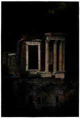 Untitled by Bill Henson contemporary artwork photography