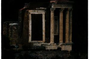 Bill Henson