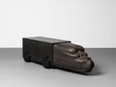 Soul Trains by Pol Taburet contemporary artwork Sculpture