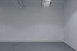 Parallel Drawing corner 1 by Jong Oh contemporary artwork installation
