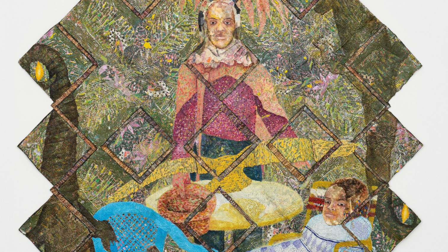 Kathia St. Hilaire