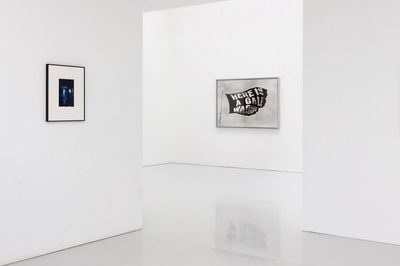 Rose Finn-Kelcey An Online Exhibition Talk