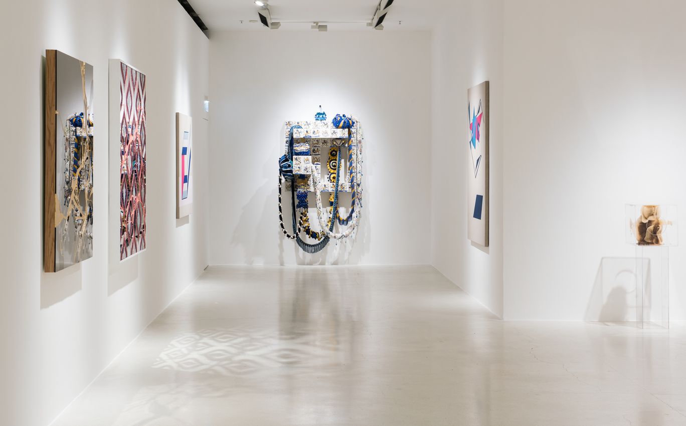 Group Exhibition