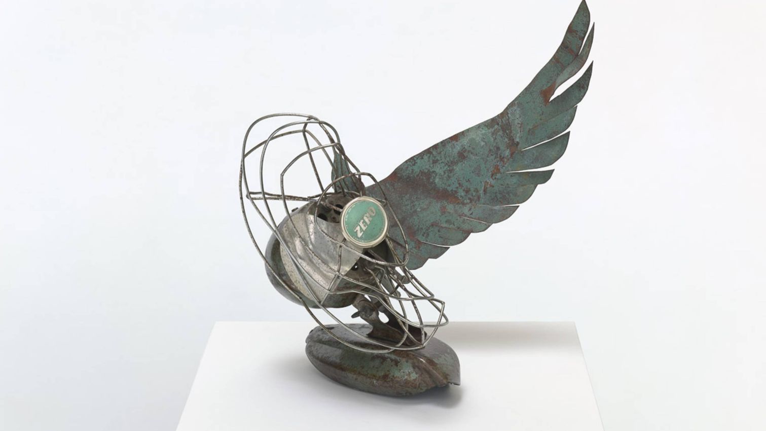 Robert Rauschenberg