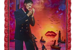 Pierre Et Gilles