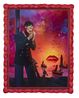 Sunset on Uranus by Pierre Et Gilles contemporary artwork Mixed Media