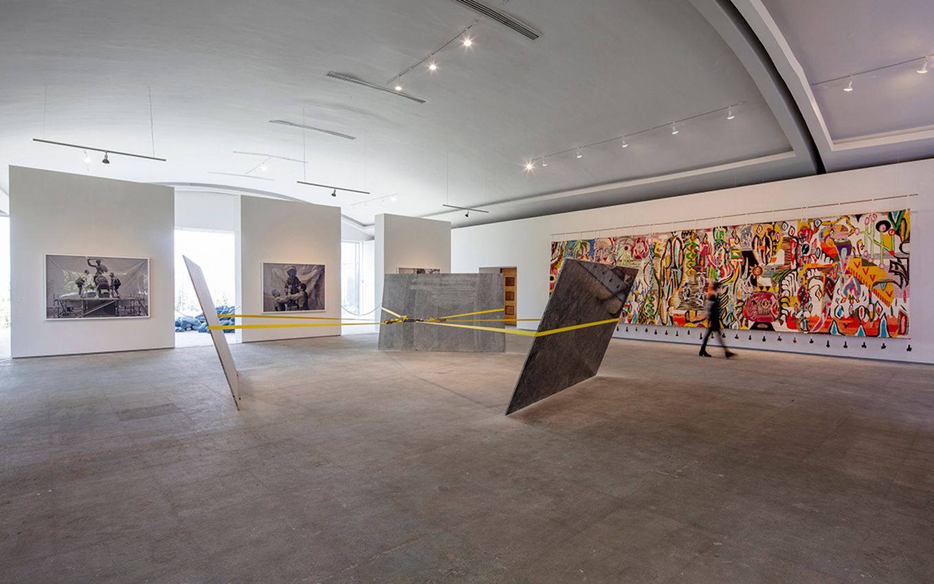 Group Exhibition