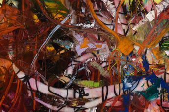 Aaron Garber-Maikovska contemporary artist