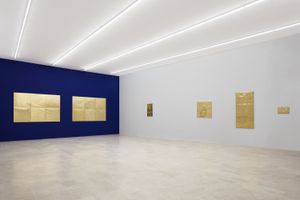 P420 contemporary art gallery in Bologna Italy