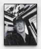Michael by Glenn Kaino contemporary artwork Painting