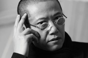 Danqing Chen contemporary artist