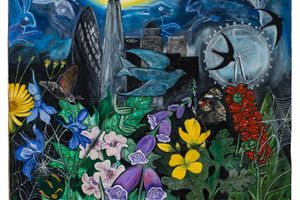 David Harrison