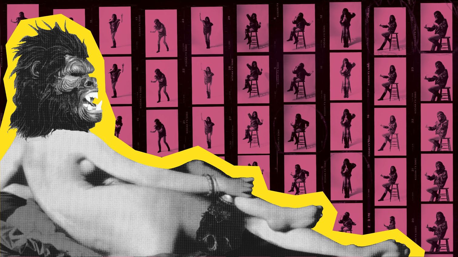 Guerrilla Girls