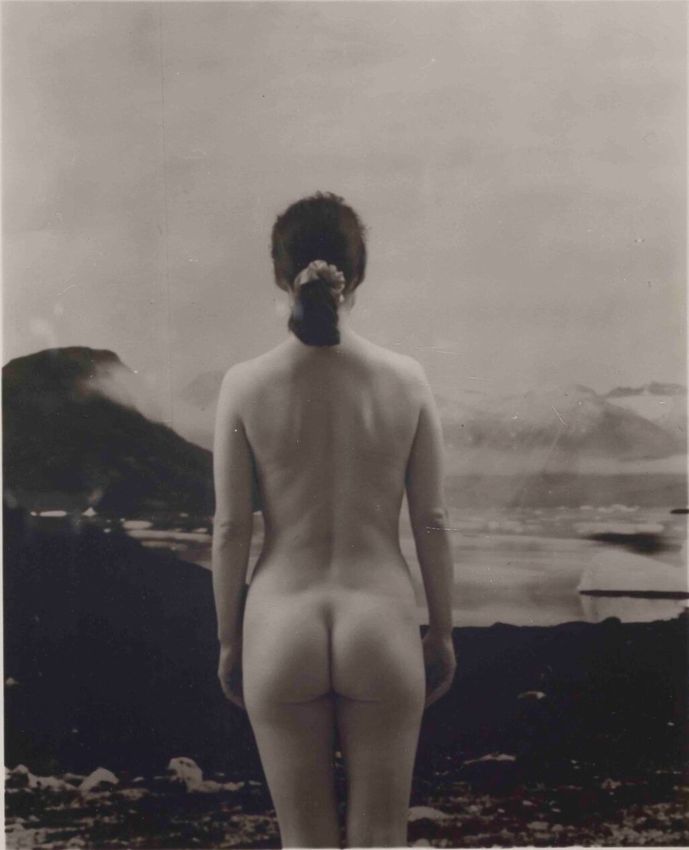 Pia Arke