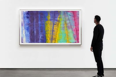 Art Basels Online Viewing Rooms Seven Advisory Selections