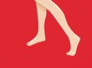 Coca-Cola Girl 8 - Ed. 1960 by Alex Katz contemporary artwork Print