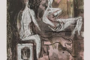 Henry Moore
