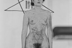 Marina Abramovic