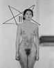Thomas Lips by Marina Abramovic contemporary artwork Photography