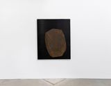 Ornament by Patrick Hartigan contemporary artwork painting