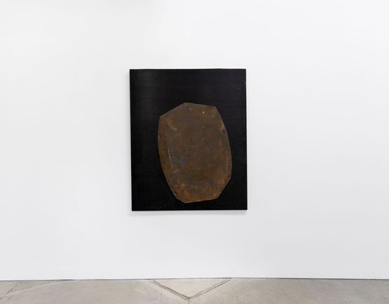 Ornament by Patrick Hartigan contemporary artwork Painting