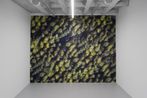 Dark Romance wall print by Ran Zhang contemporary artwork Print