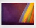 Illumination Lee-side 3 by Gretchen Albrecht contemporary artwork Painting
