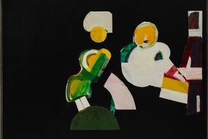 Howard Hodgkin