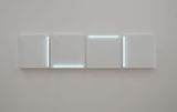 Accumulator 18 The 5th Element after Kasimir Malewitsch by Apostolos Palavrakis contemporary artwork sculpture