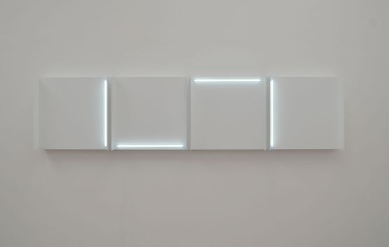 Accumulator 18 The 5th Element after Kasimir Malewitsch by Apostolos Palavrakis contemporary artwork Sculpture