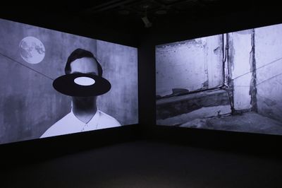 Shanghai Gallery Round Up May 2015