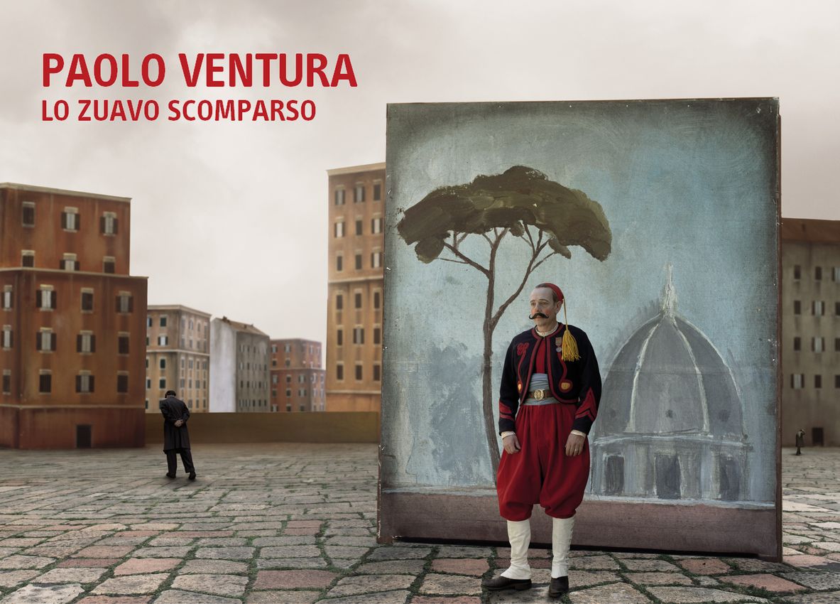 PAOLO VENTURA
