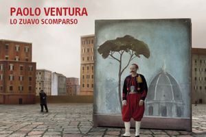 PAOLO VENTURA