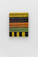 Untitled by Manolo Ballesteros contemporary artwork painting