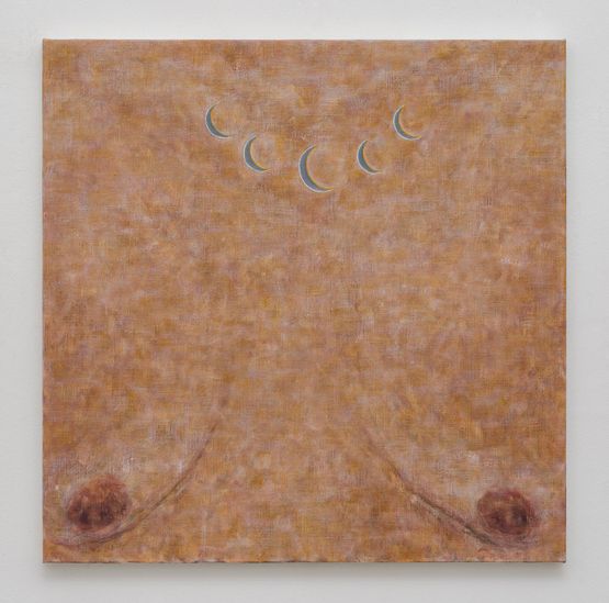 Untitled by Kang Seok Ho contemporary artwork Painting