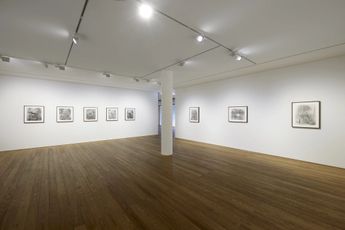 Contemporary art exhibition Adrian Ghenie Adrian Ghenie at Pace Gallery Seoul South Korea