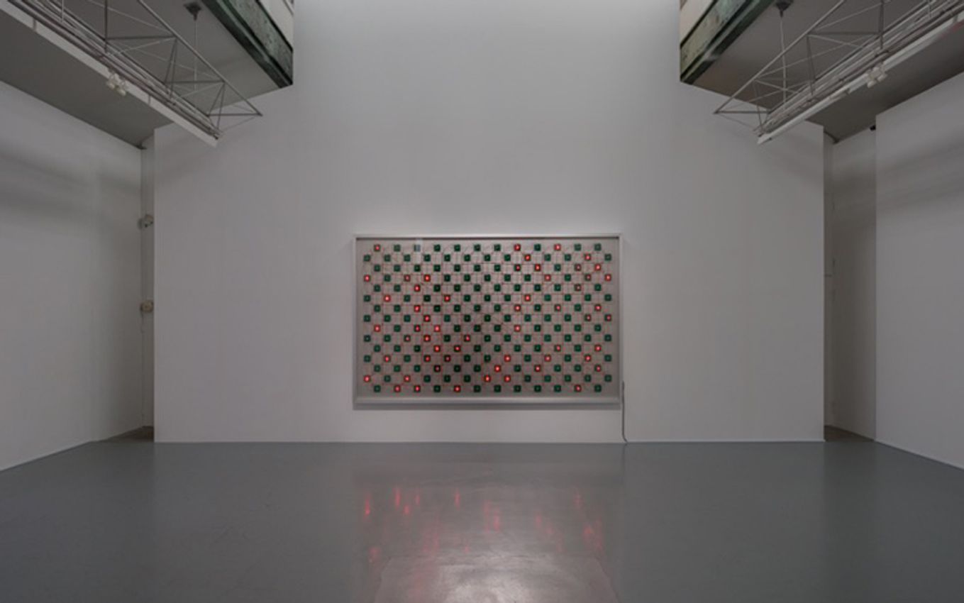 Tatsuo Miyajima